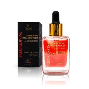 Hyaluronic Acid Facial Moisturizer